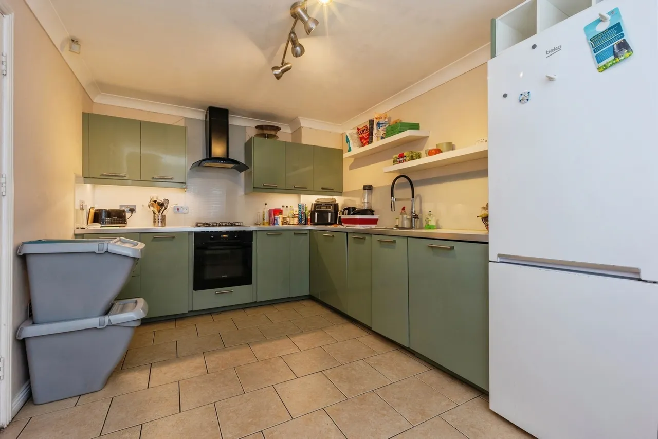 Kendal Road, Stretford, Manchester, Greater Manchester, M32, photo 16