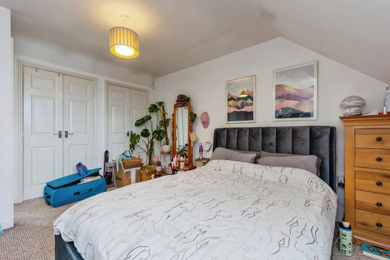 Kendal Road, Stretford, Manchester, Greater Manchester, M32, photo 18