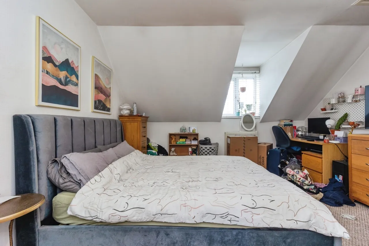 Kendal Road, Stretford, Manchester, Greater Manchester, M32, photo 20
