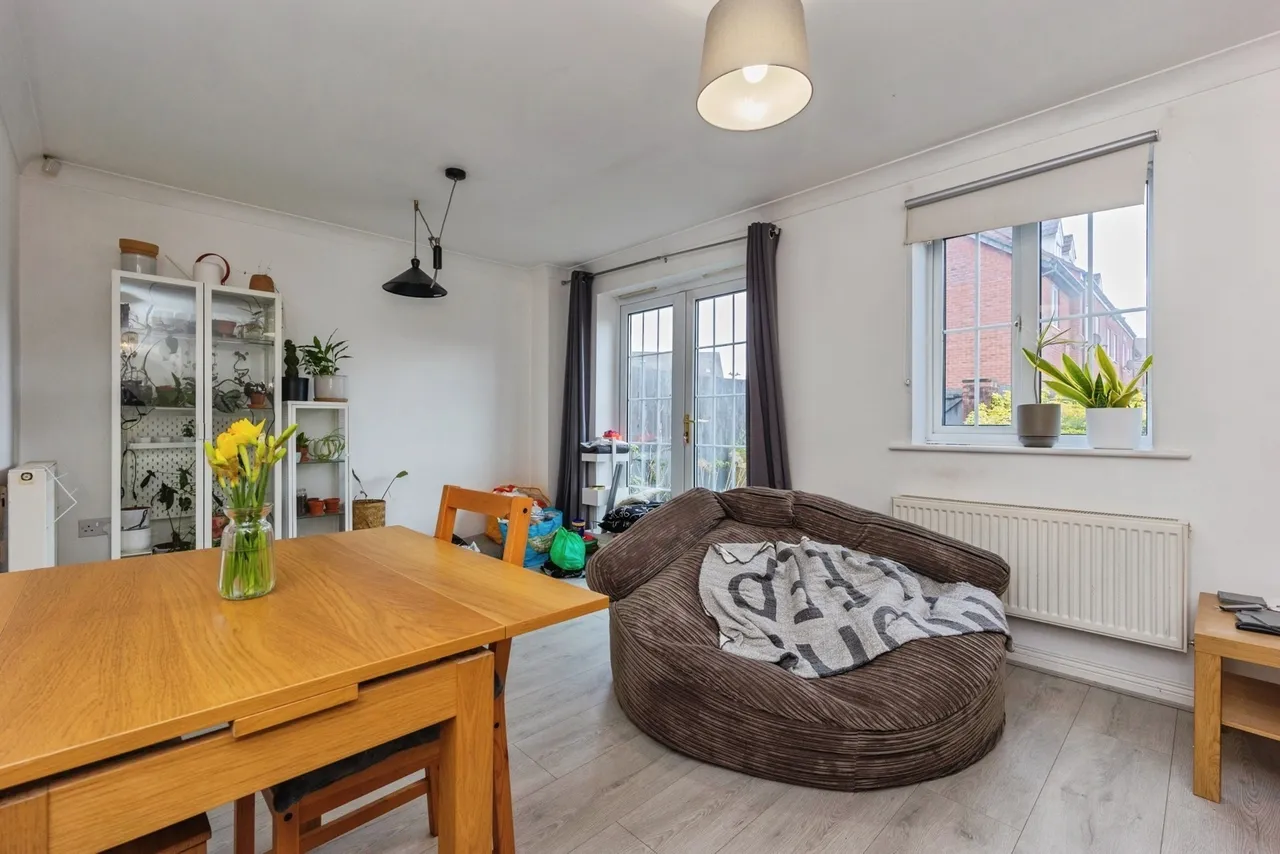 Kendal Road, Stretford, Manchester, Greater Manchester, M32, photo 13