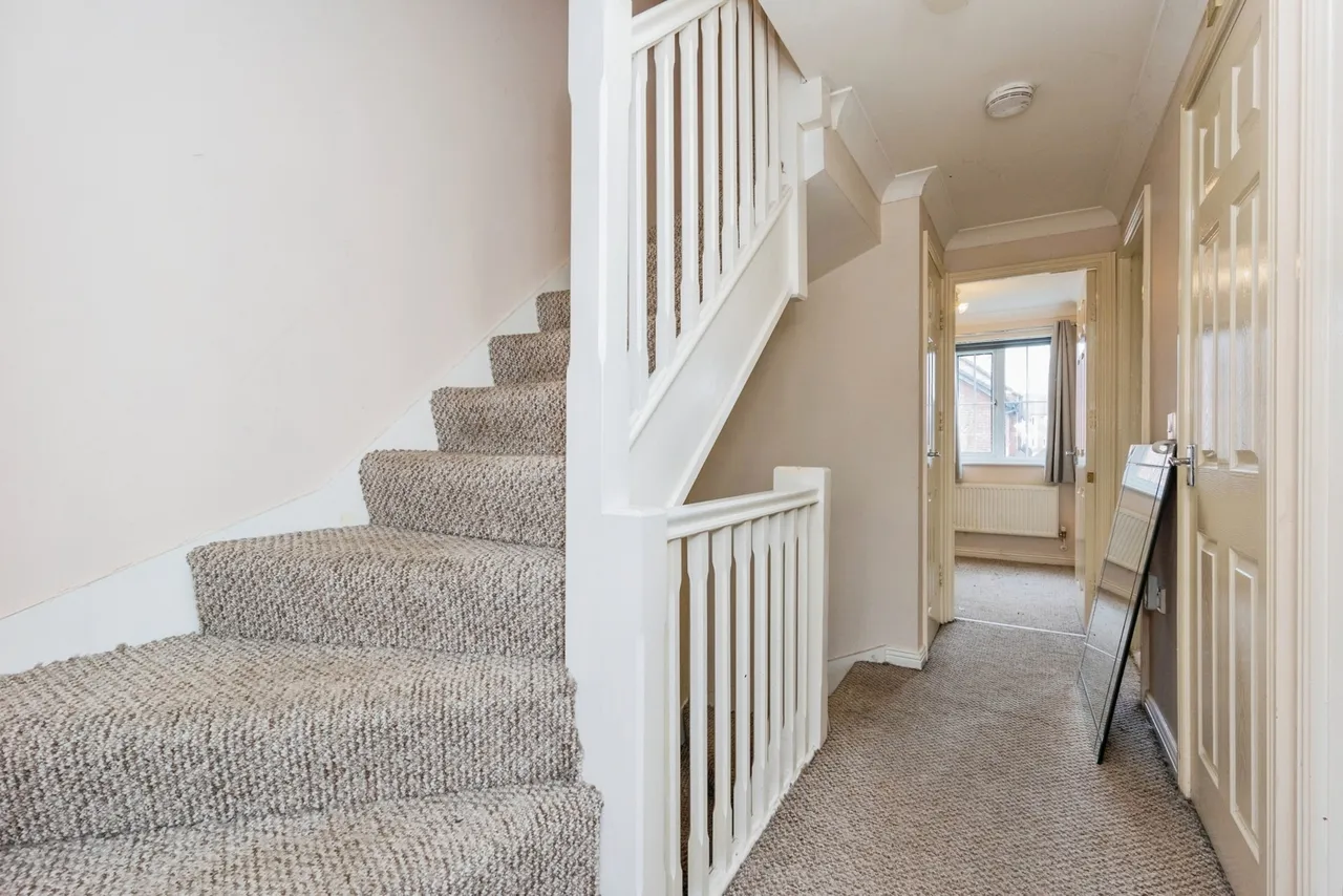 Kendal Road, Stretford, Manchester, Greater Manchester, M32, photo 22