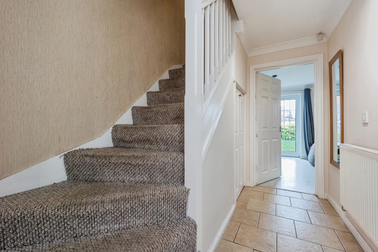 Kendal Road, Stretford, Manchester, Greater Manchester, M32, photo 14