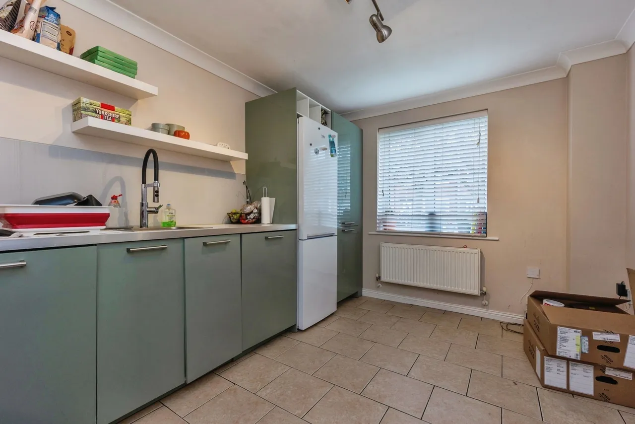 Kendal Road, Stretford, Manchester, Greater Manchester, M32, photo 5