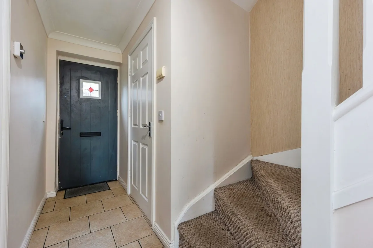 Kendal Road, Stretford, Manchester, Greater Manchester, M32, photo 10