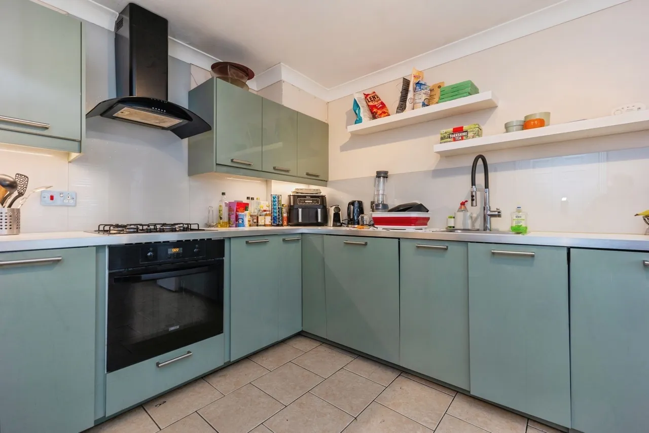 Kendal Road, Stretford, Manchester, Greater Manchester, M32, photo 4
