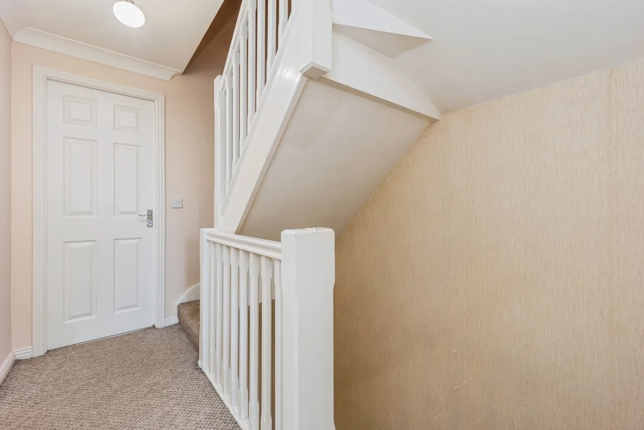 Kendal Road, Stretford, Manchester, Greater Manchester, M32, photo 17