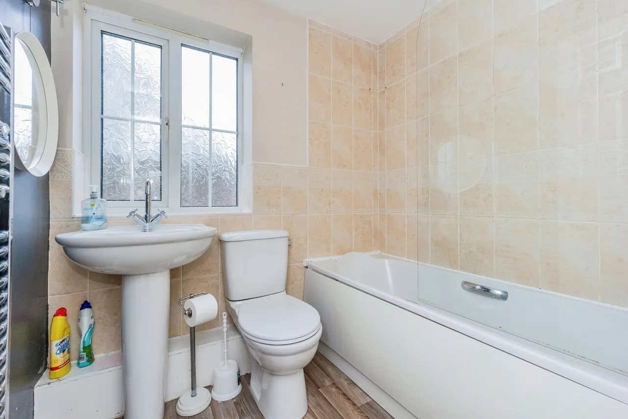 Kendal Road, Stretford, Manchester, Greater Manchester, M32, photo 23