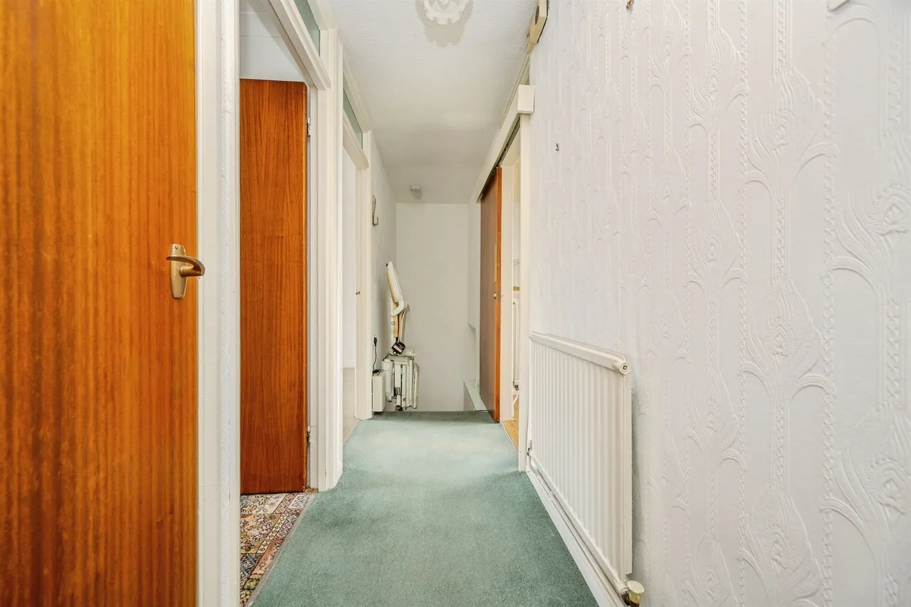 Henmore Place, Ashbourne, photo 4