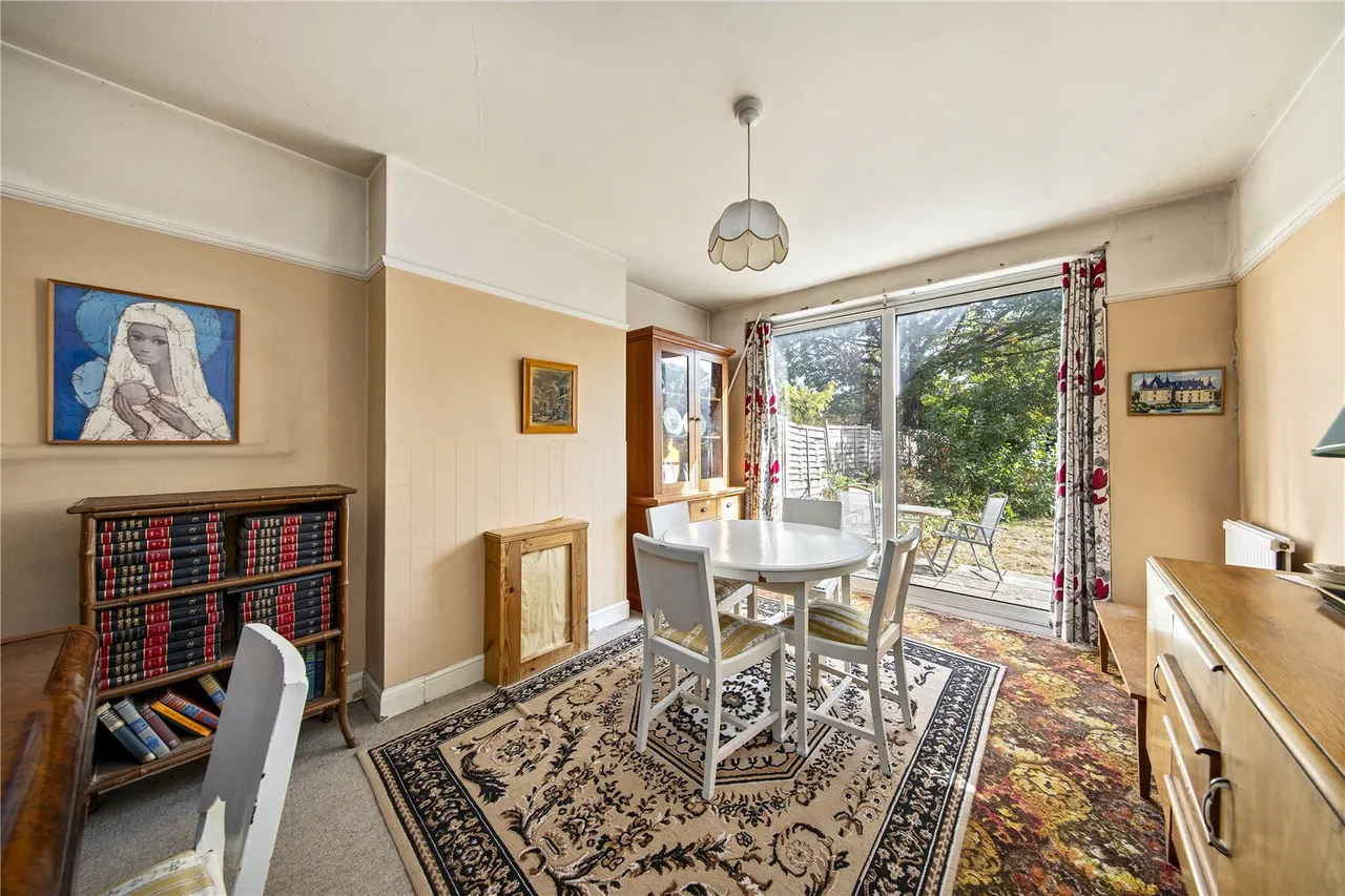 Chelwood Gardens, Kew, TW9, photo 5