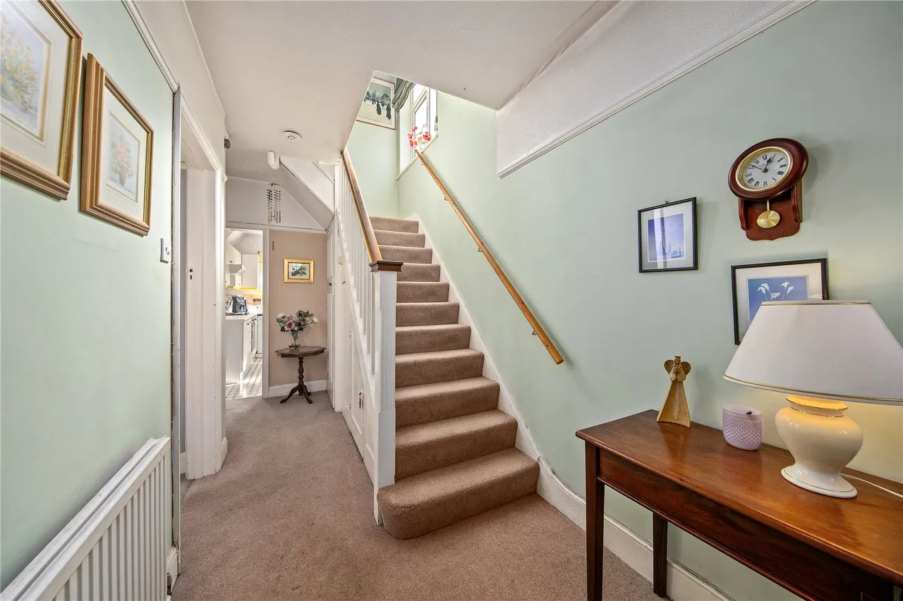 Chelwood Gardens, Kew, TW9, photo 4