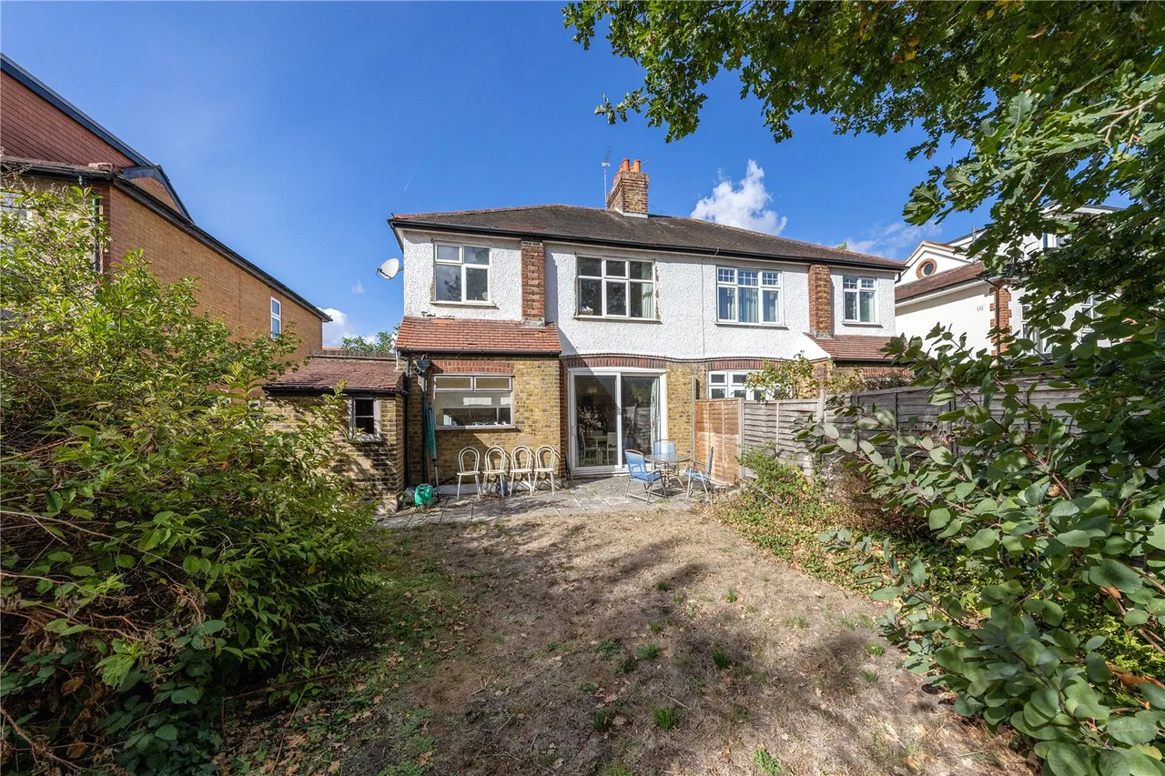 Chelwood Gardens, Kew, TW9, photo 11