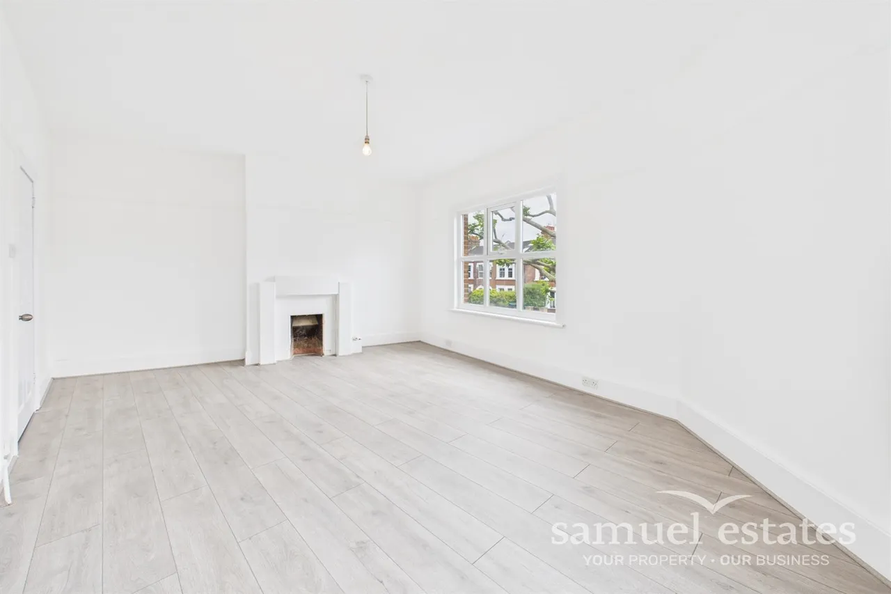2 bed flat to rent — Cavendish Road, Balham, SW12 0BZ