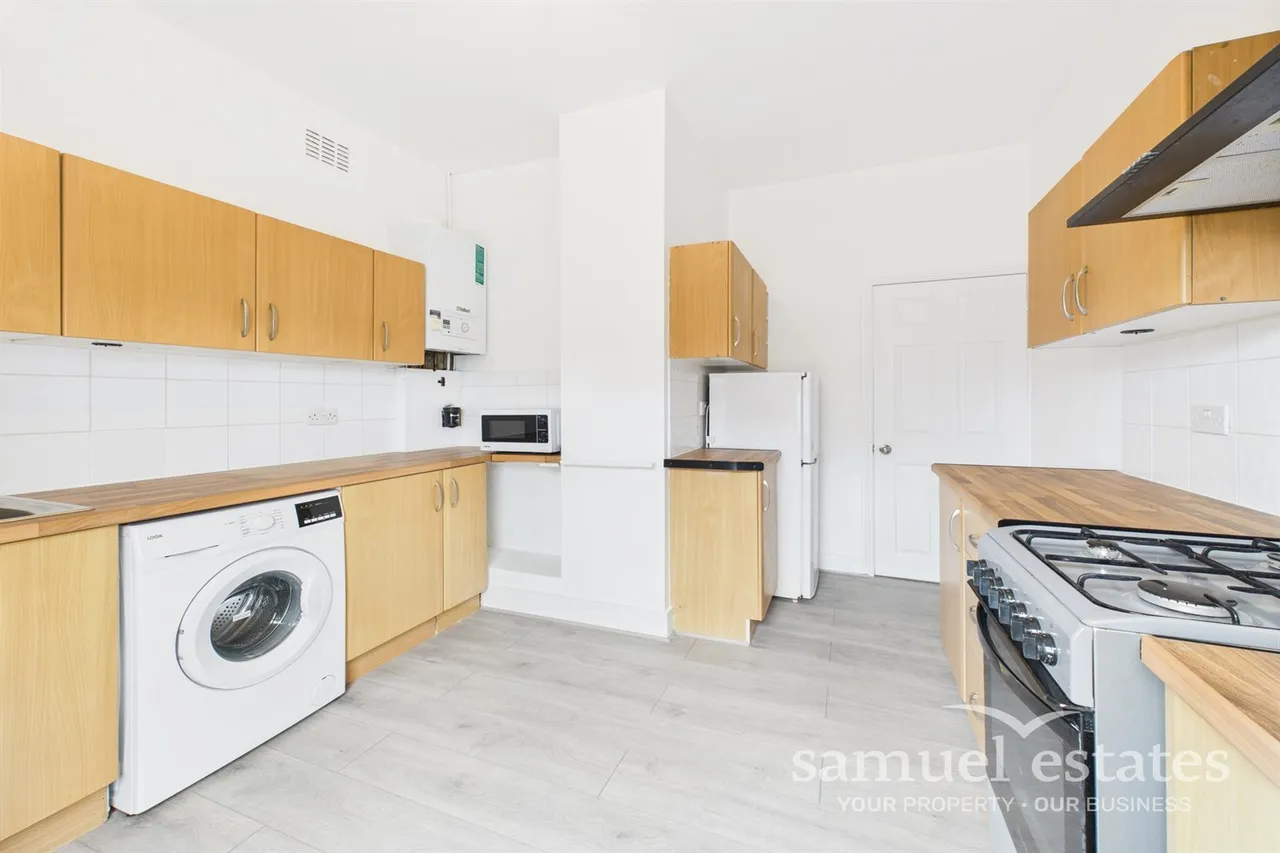 Cavendish Road, Balham, SW12 0BZ, photo 2