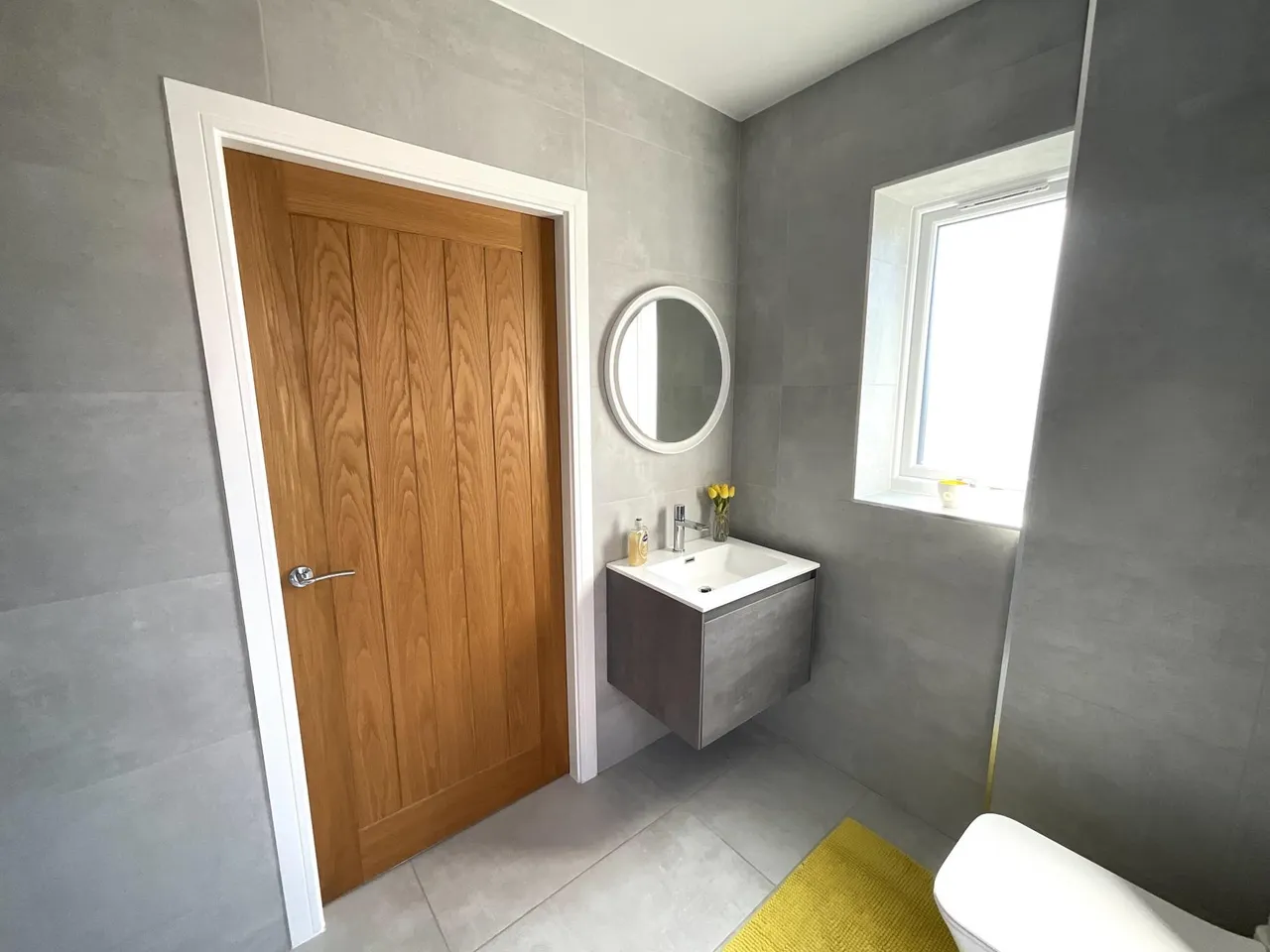 Hillsmede, Tibshelf, DE55, photo 2