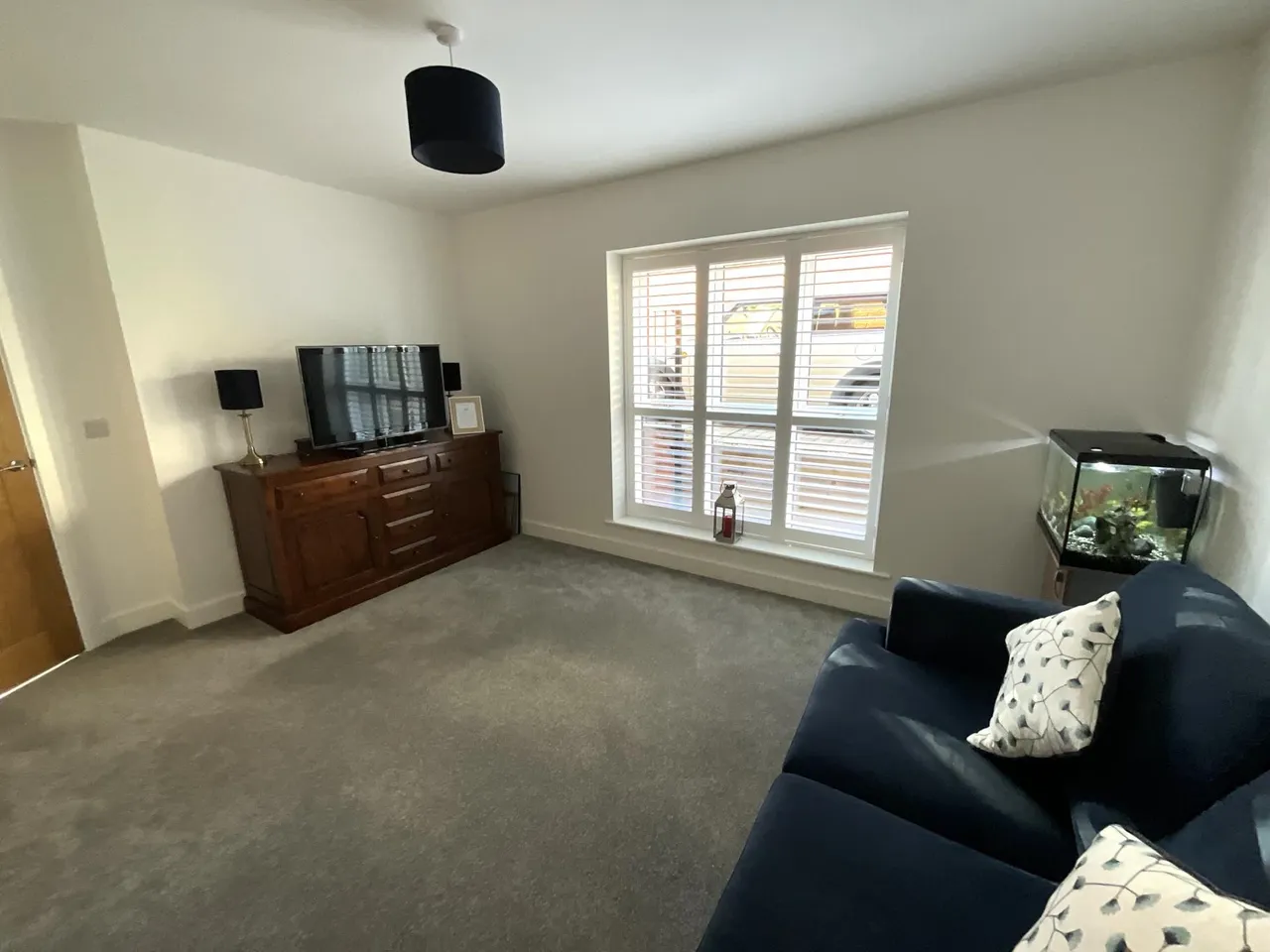 Hillsmede, Tibshelf, DE55, photo 5