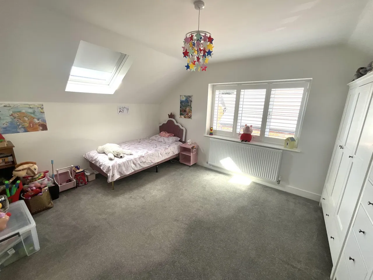 Hillsmede, Tibshelf, DE55, photo 16
