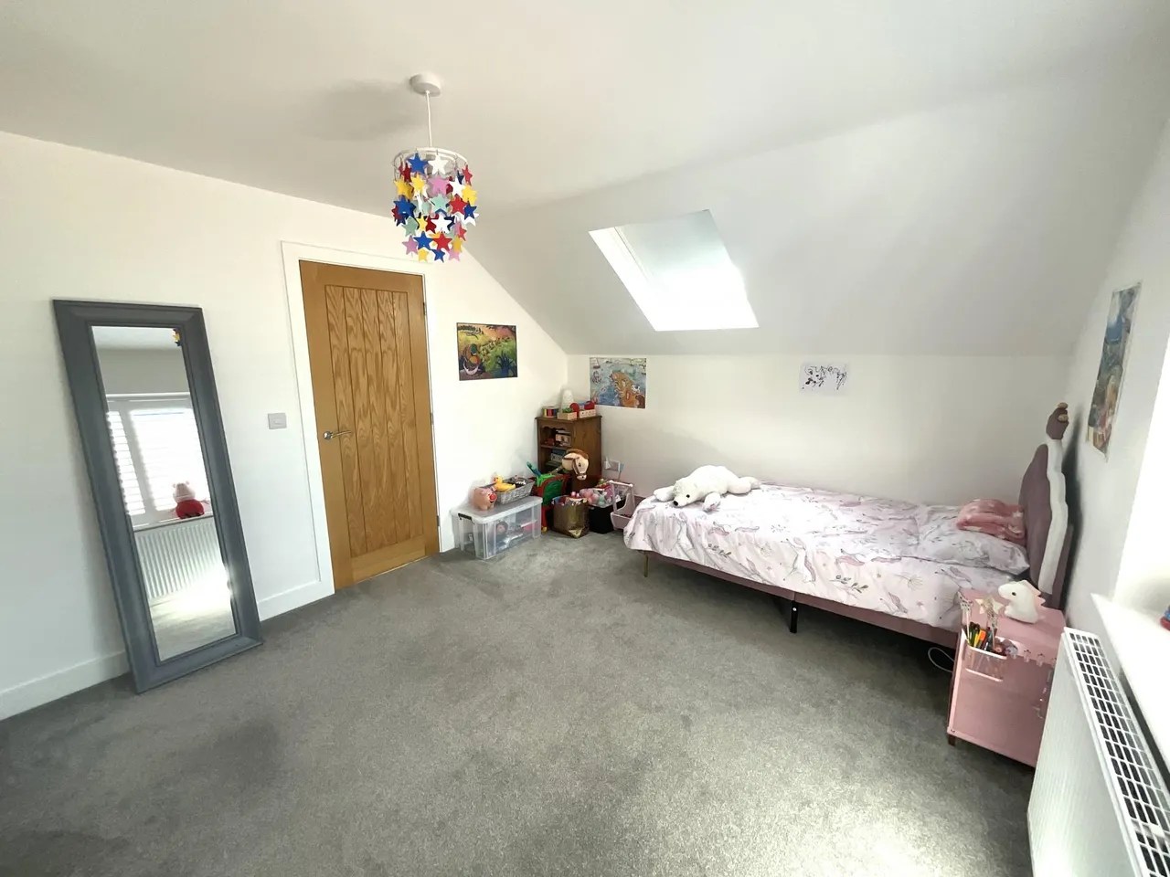 Hillsmede, Tibshelf, DE55, photo 17