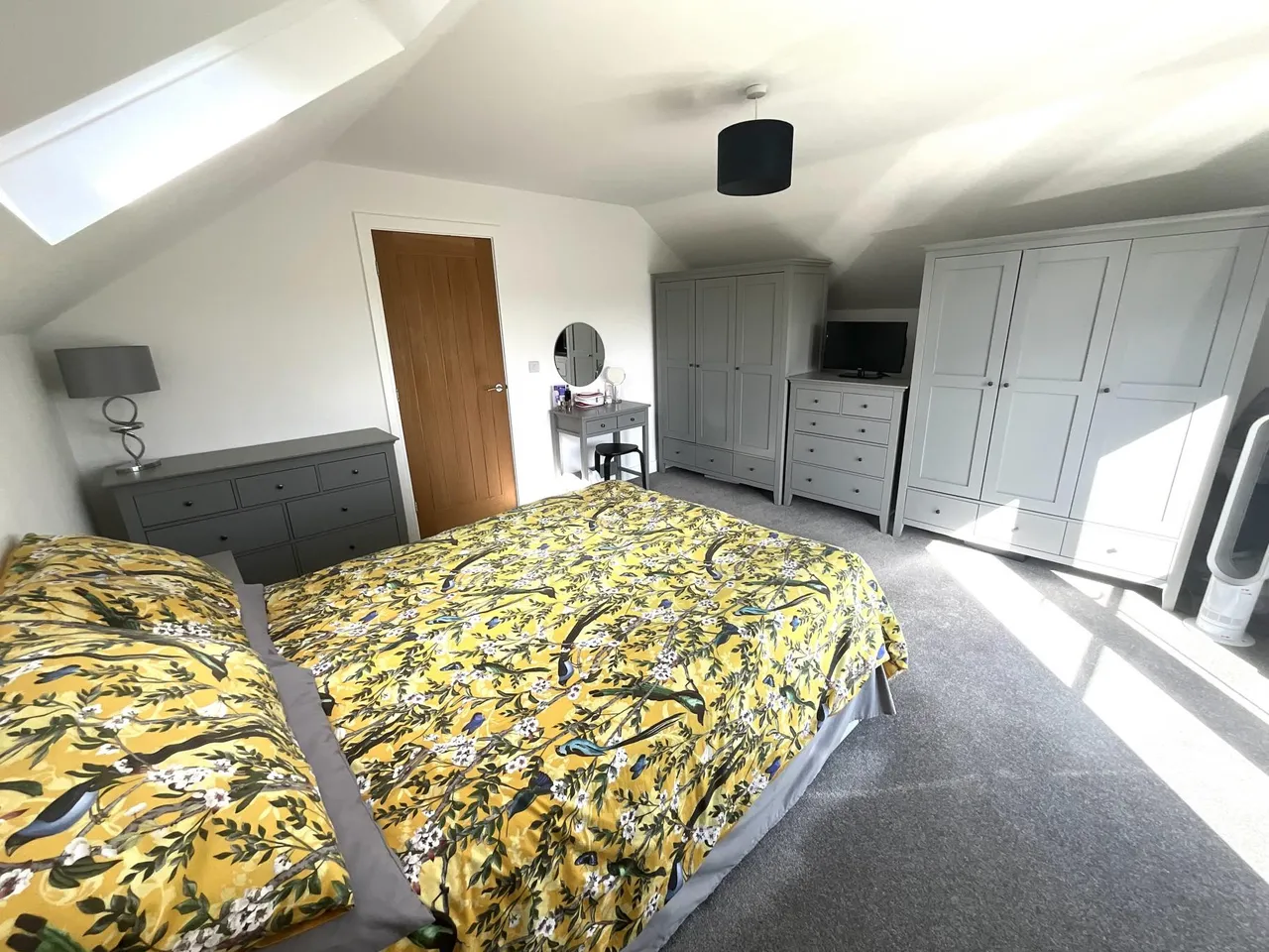 Hillsmede, Tibshelf, DE55, photo 12