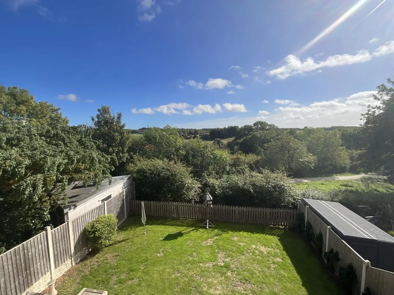 Hillsmede, Tibshelf, DE55, photo 25