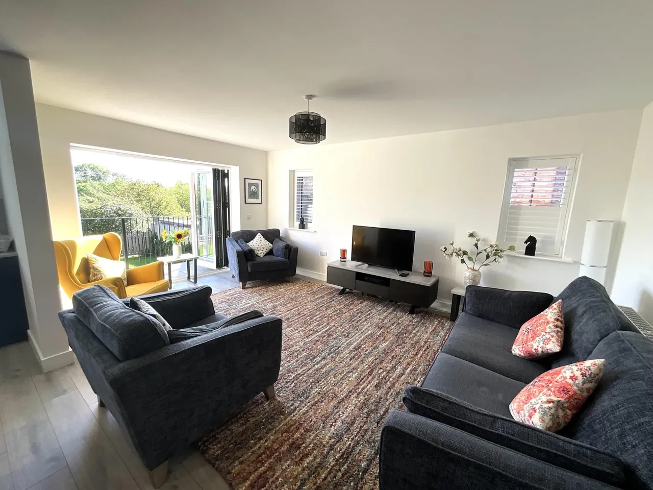 Hillsmede, Tibshelf, DE55, photo 9