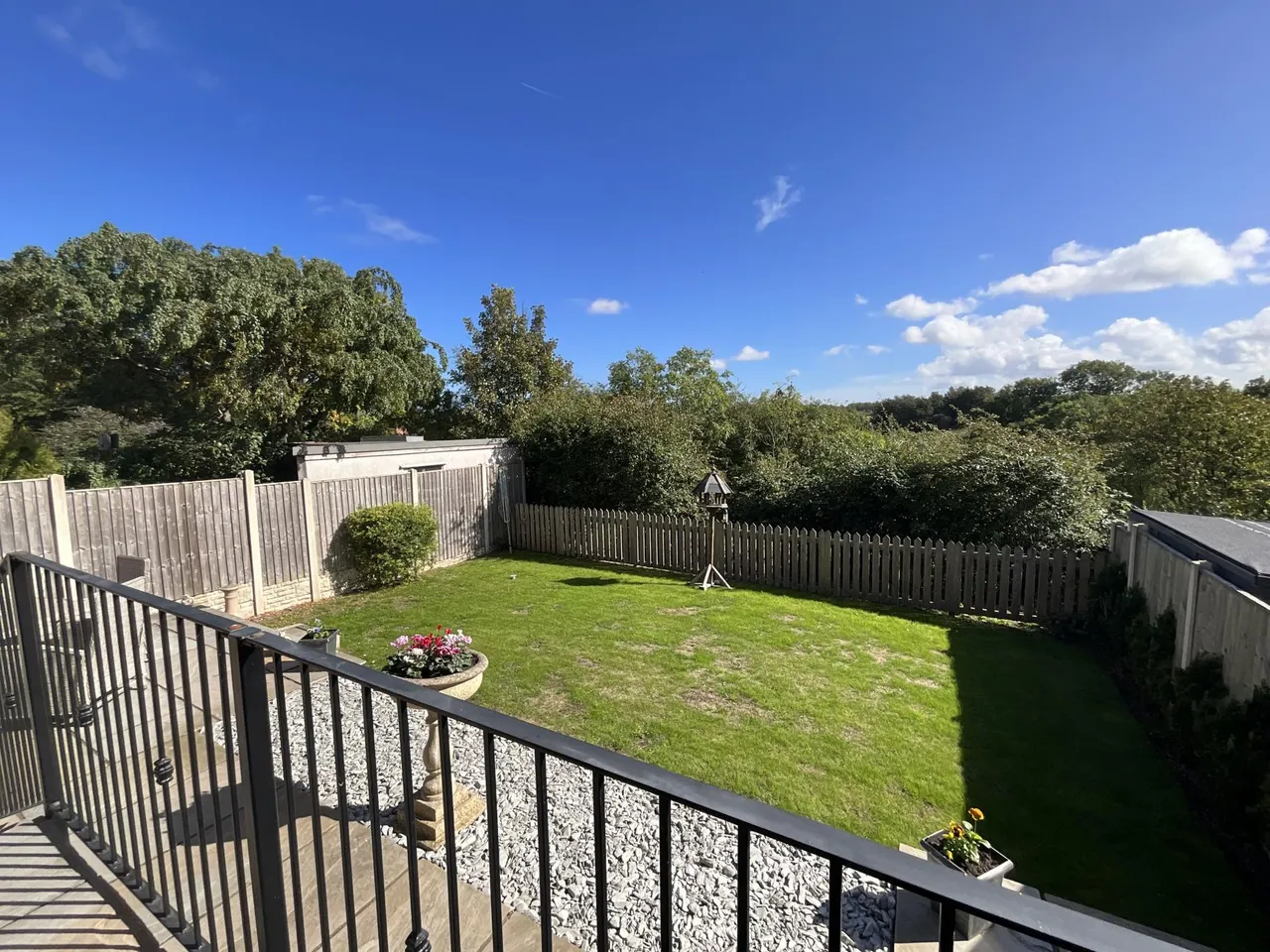 Hillsmede, Tibshelf, DE55, photo 20