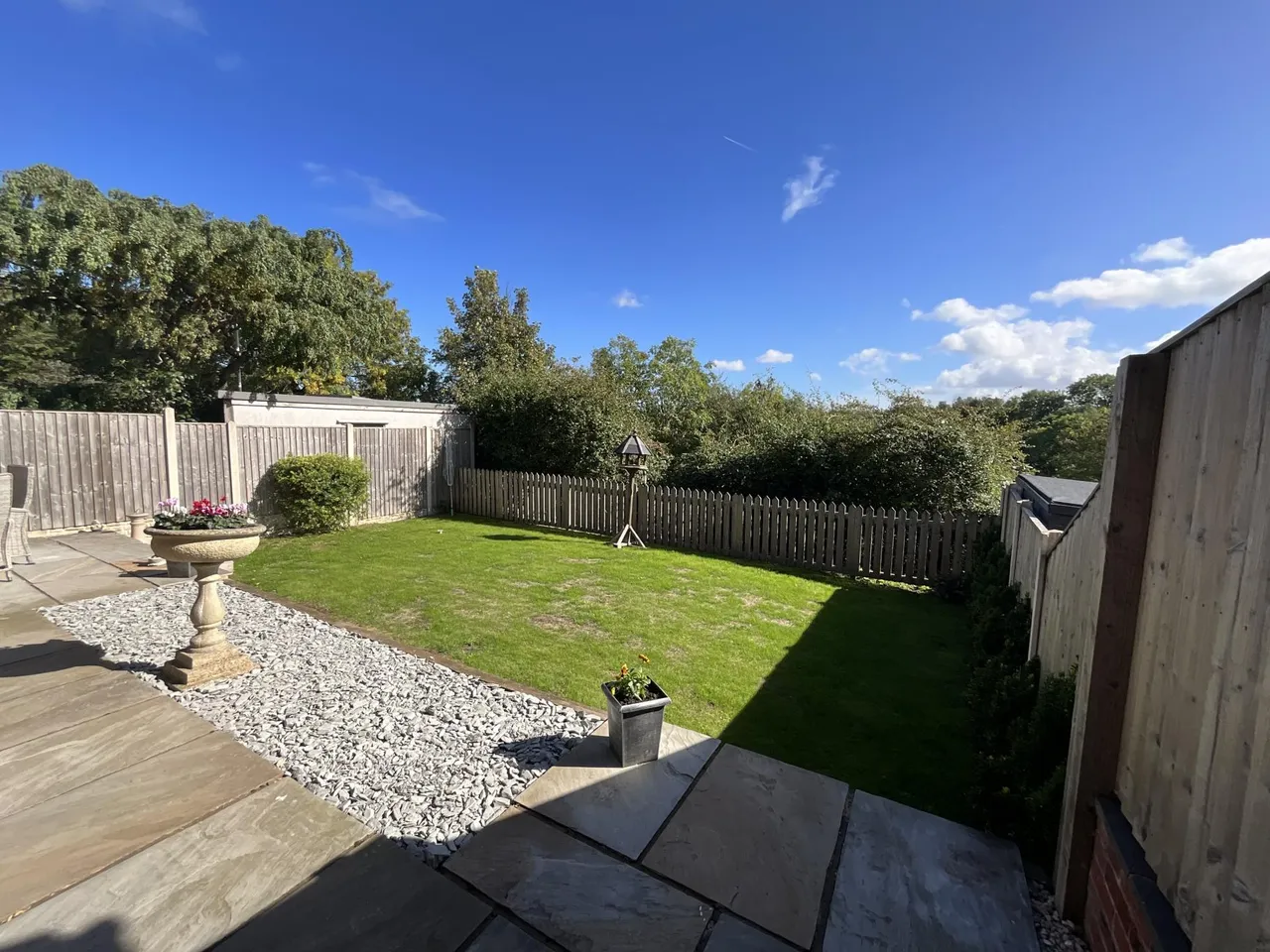 Hillsmede, Tibshelf, DE55, photo 22