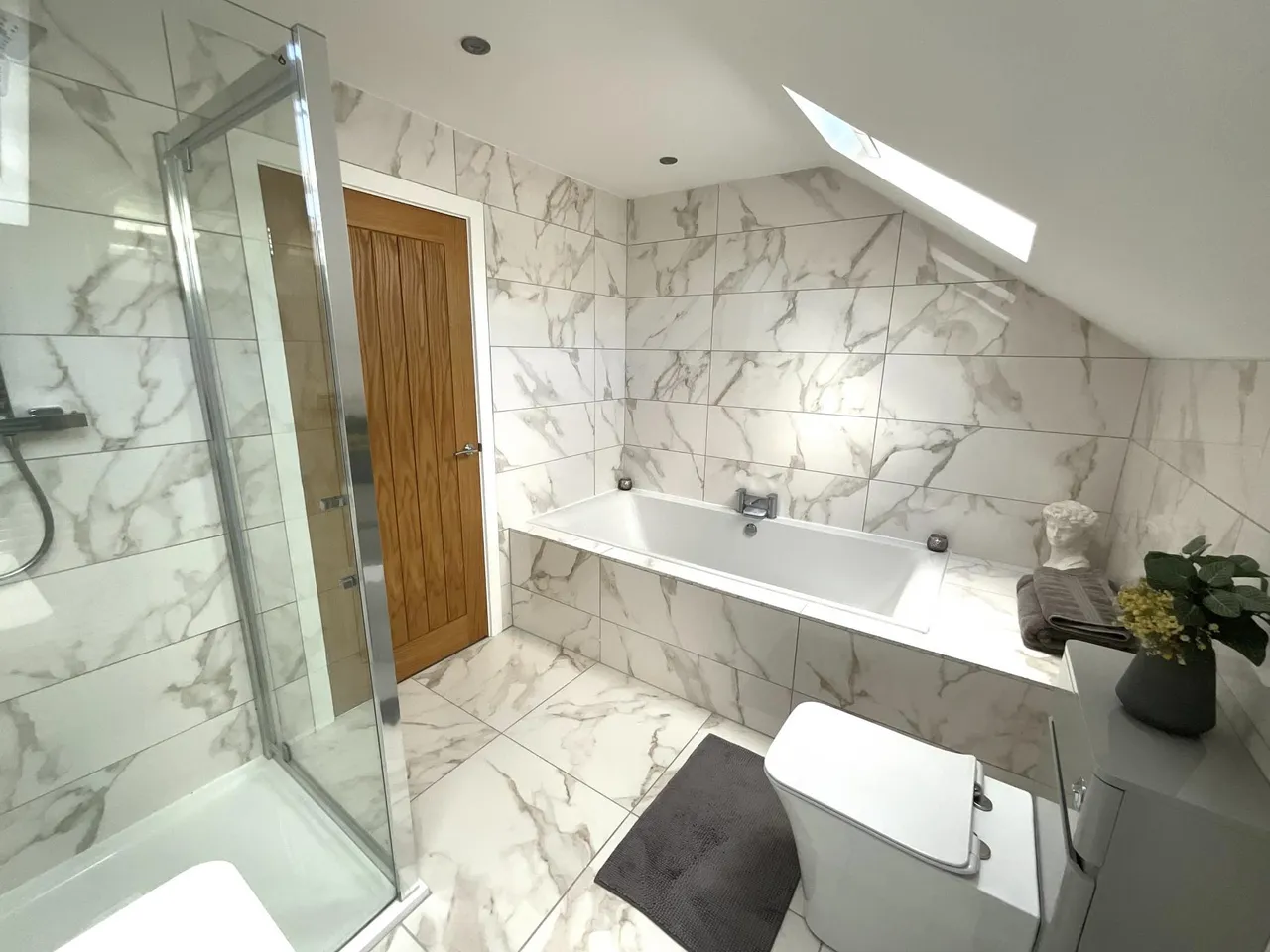 Hillsmede, Tibshelf, DE55, photo 19
