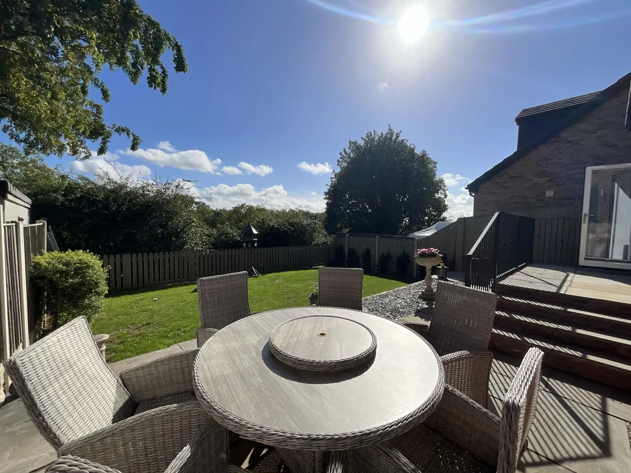 Hillsmede, Tibshelf, DE55, photo 21