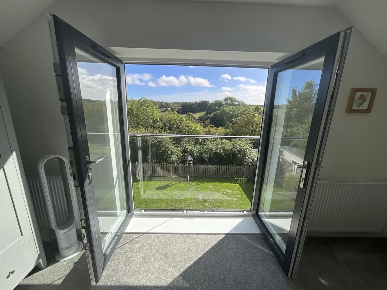 Hillsmede, Tibshelf, DE55, photo 14