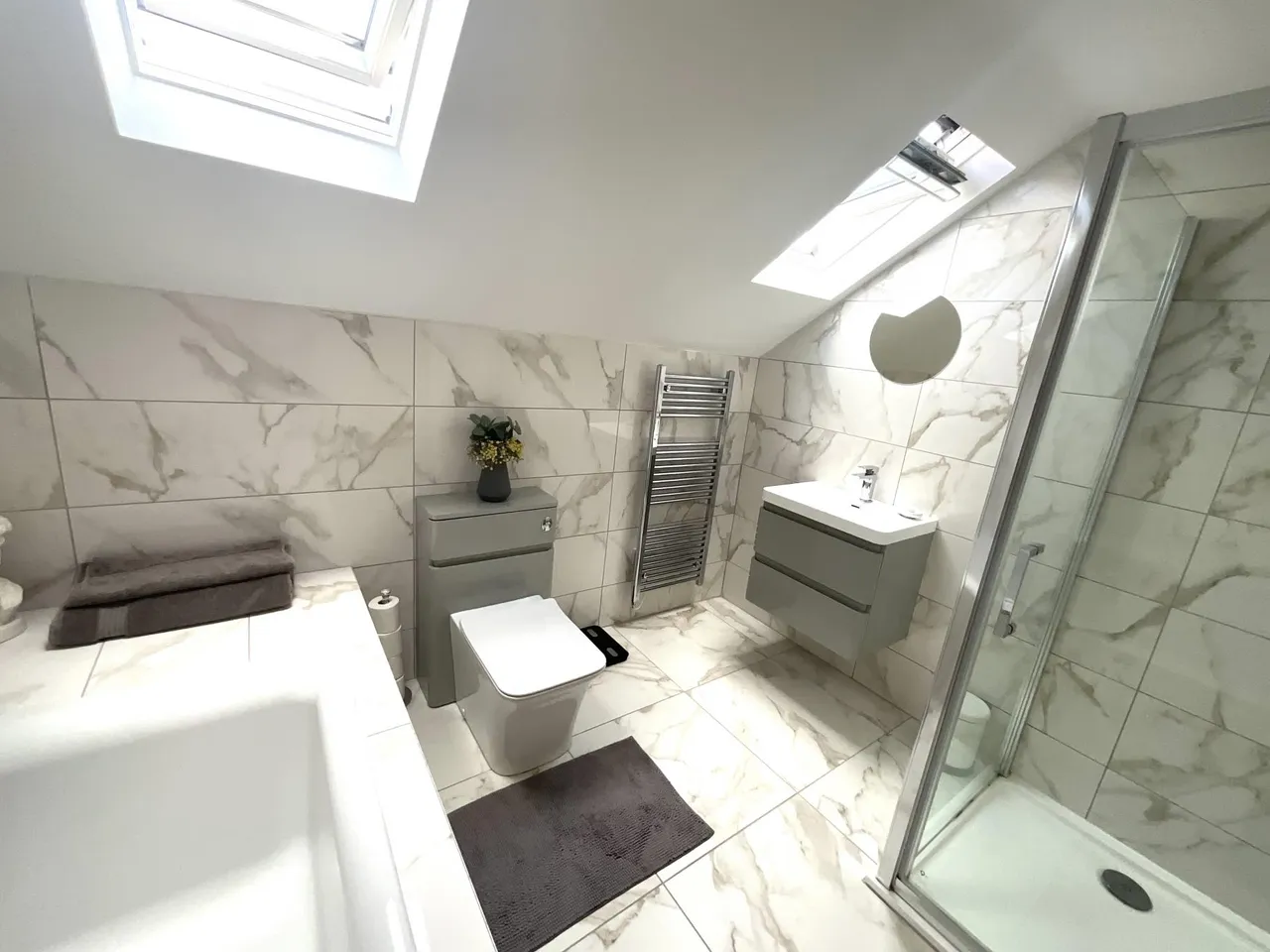 Hillsmede, Tibshelf, DE55, photo 18