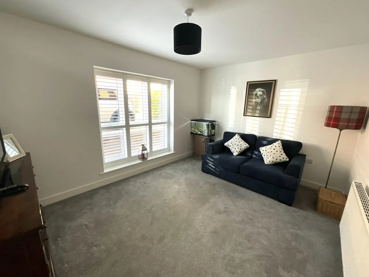 Hillsmede, Tibshelf, DE55, photo 4