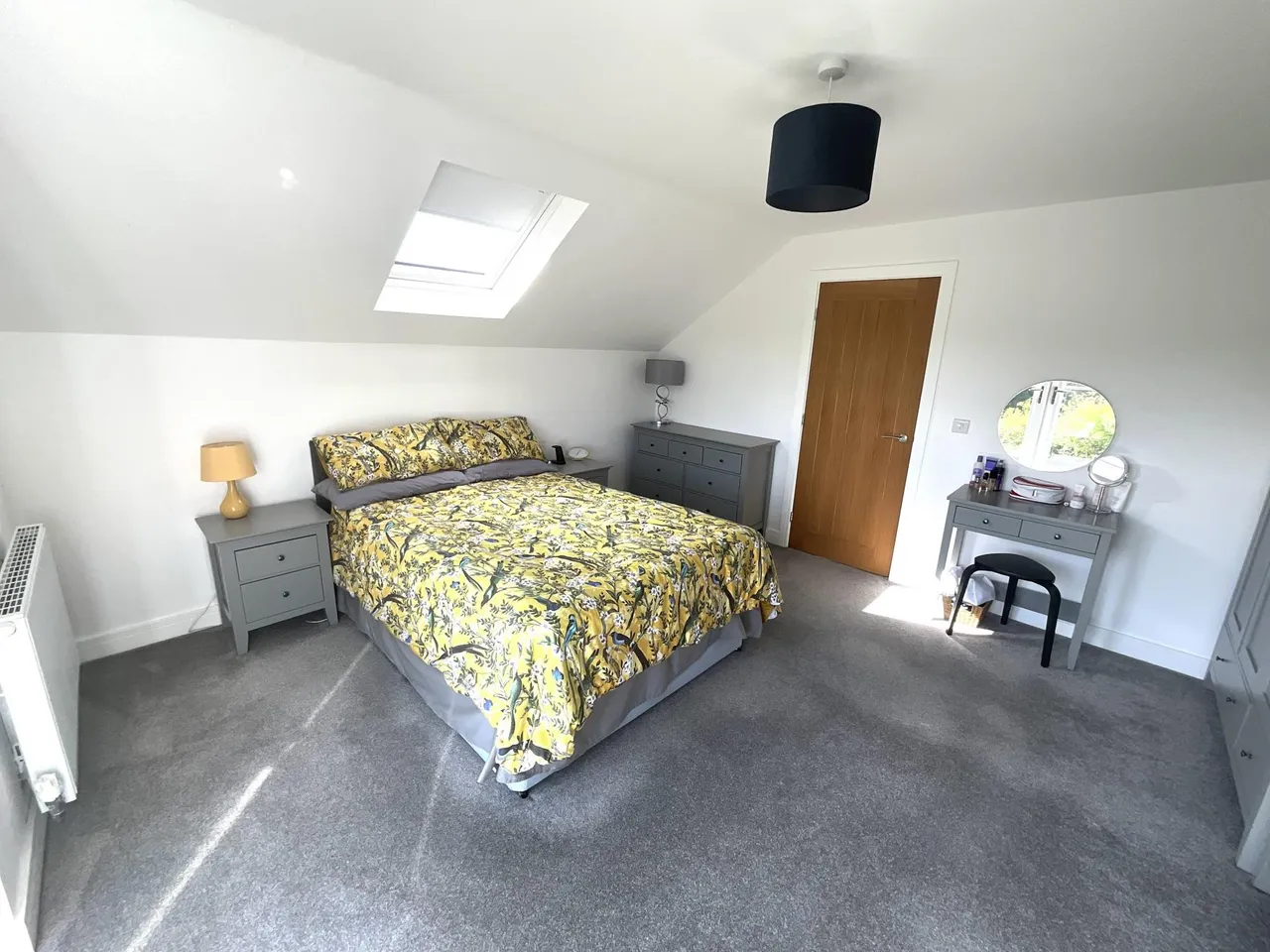 Hillsmede, Tibshelf, DE55, photo 13