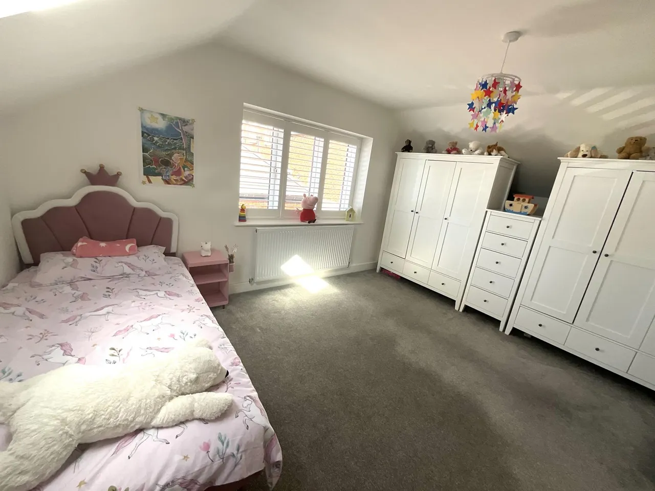Hillsmede, Tibshelf, DE55, photo 15