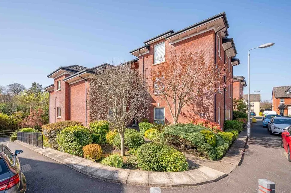 Burghley Mews, Belfast, County Antrim, BT5, photo 2
