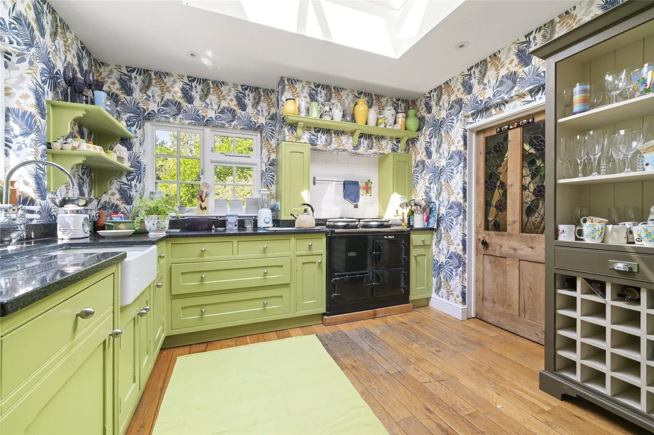 The Gardens, Old Lane, Cobham, Surrey, KT11, photo 8