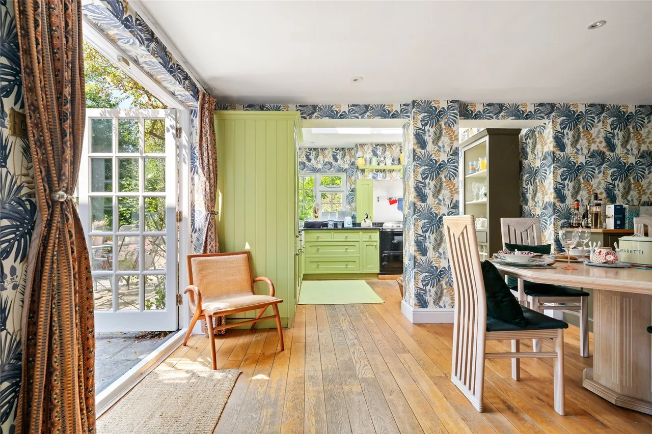 The Gardens, Old Lane, Cobham, Surrey, KT11, photo 9
