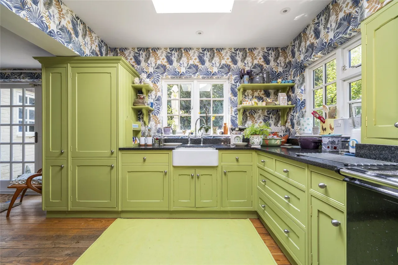 The Gardens, Old Lane, Cobham, Surrey, KT11, photo 7