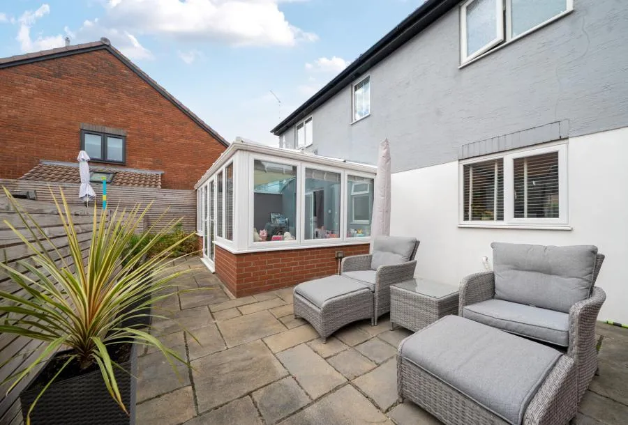 Hawkins Close, Bristol, BS30, photo 17