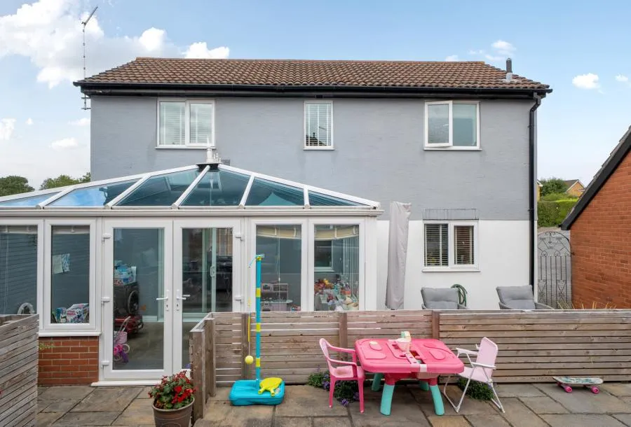 Hawkins Close, Bristol, BS30, photo 19