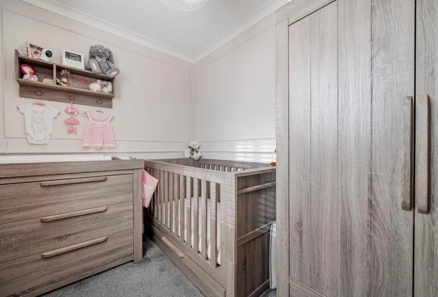 Hawkins Close, Bristol, BS30, photo 14