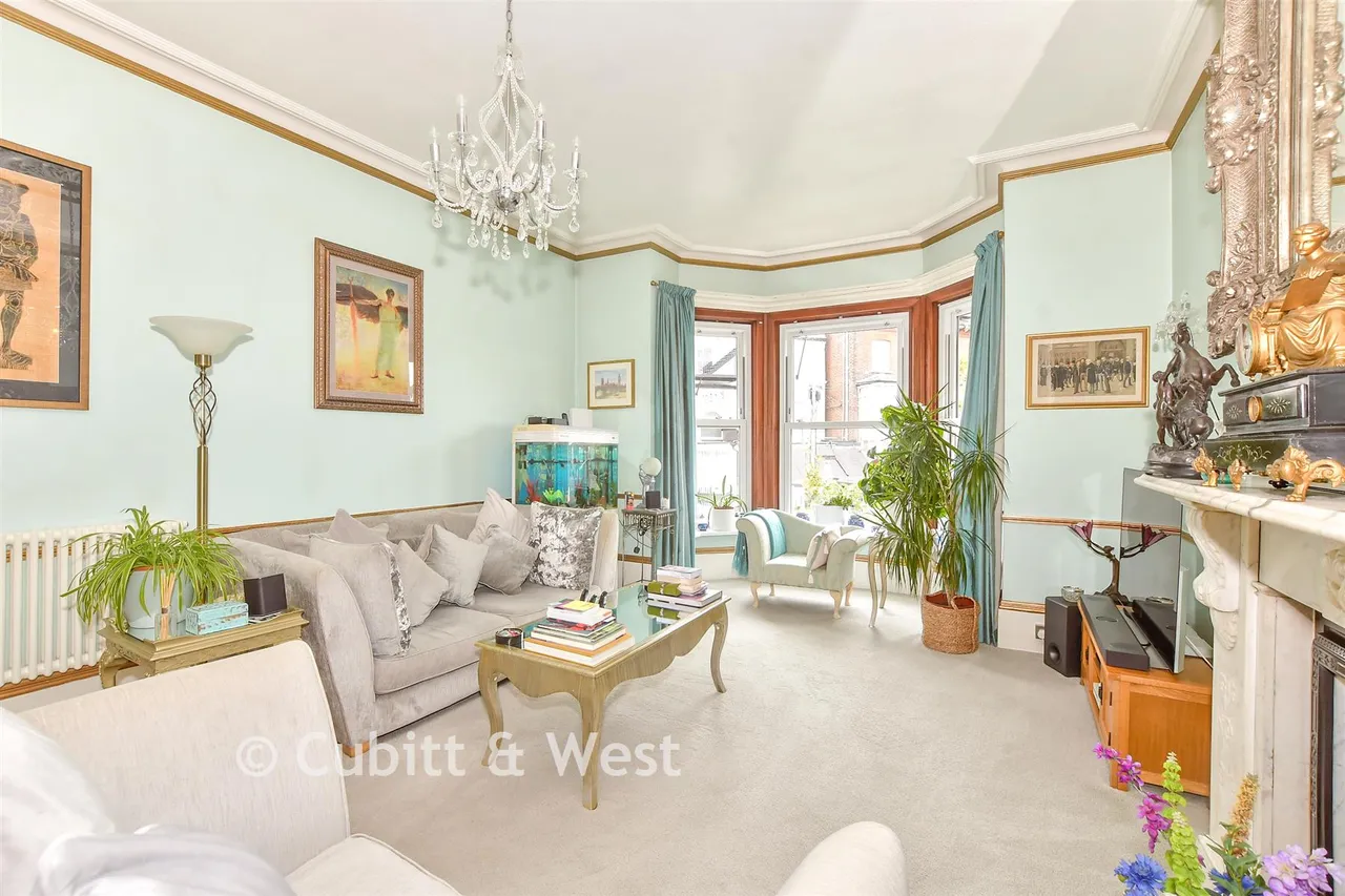 Lennox Road, Southsea, PO5, photo 6