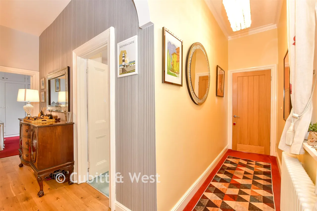 Lennox Road, Southsea, PO5, photo 5