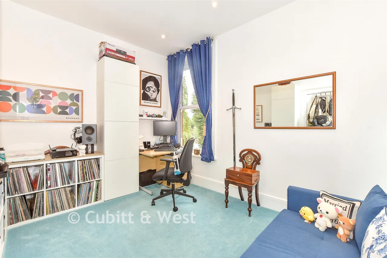 Lennox Road, Southsea, PO5, photo 10