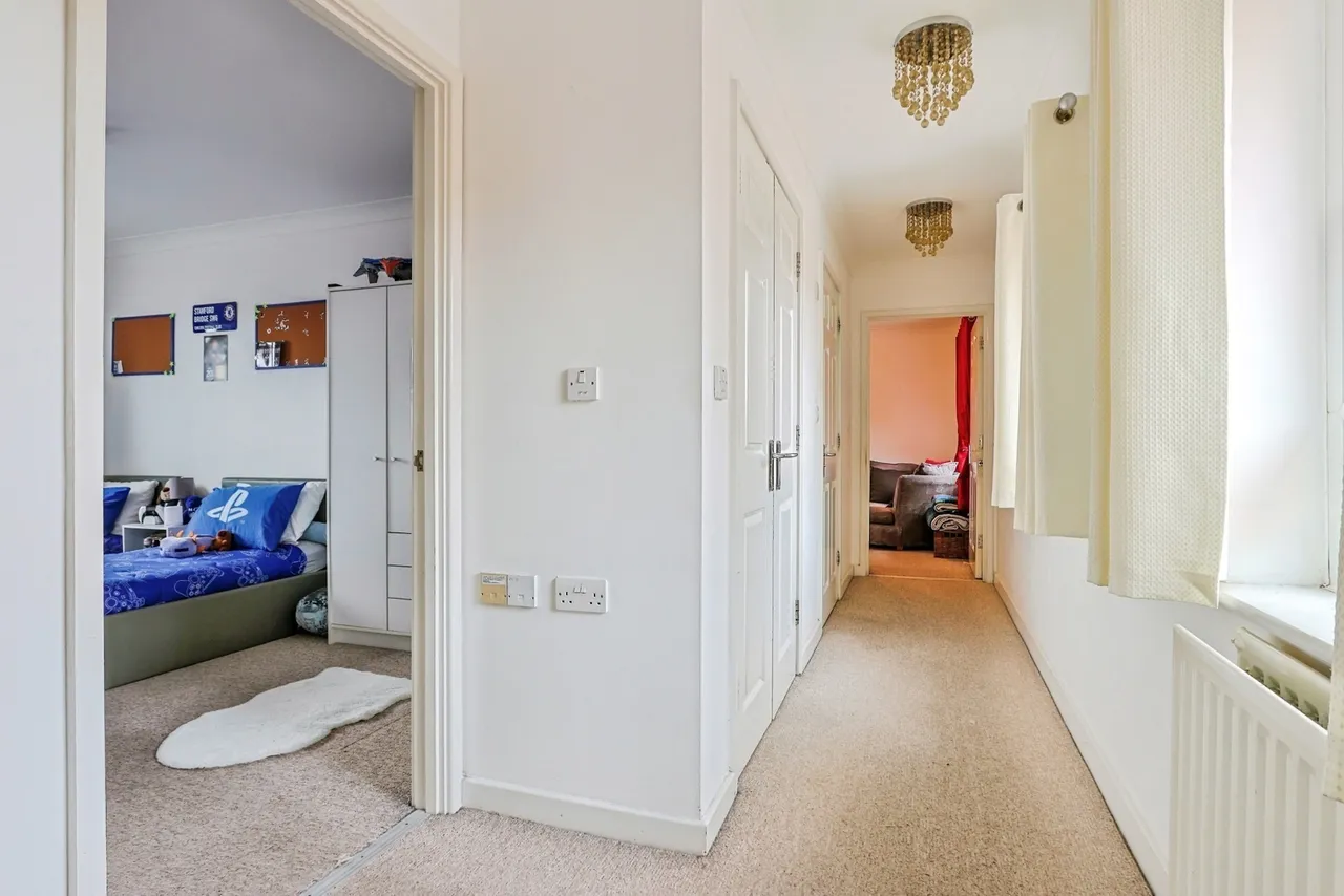 Newfoundland Drive, Poole, BH15, photo 16