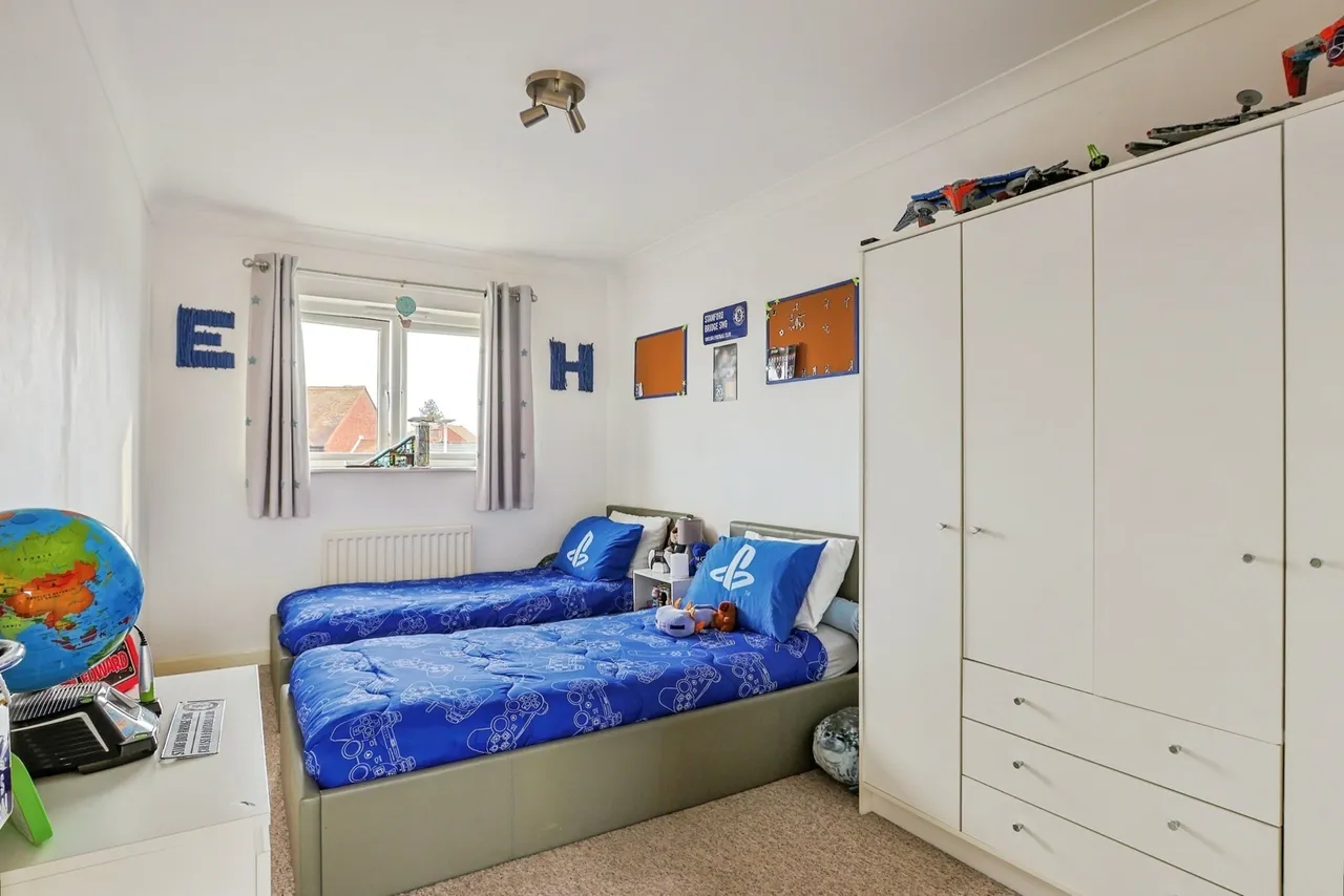 Newfoundland Drive, Poole, BH15, photo 13