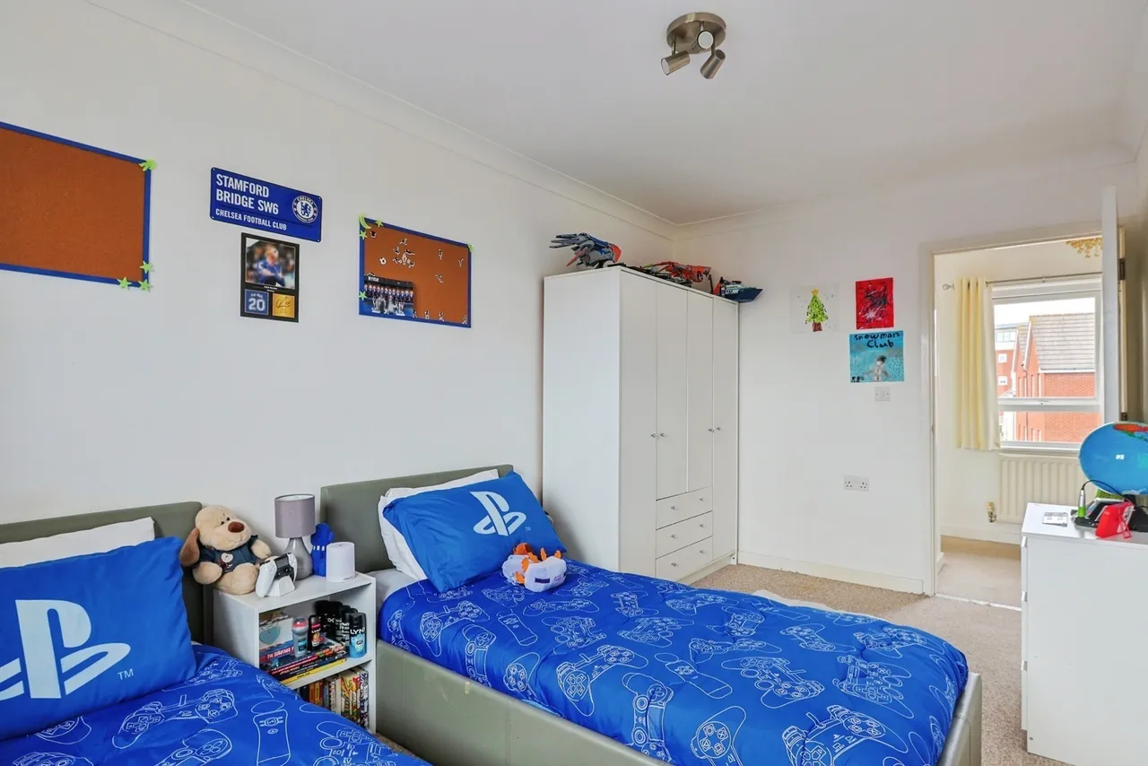 Newfoundland Drive, Poole, BH15, photo 14
