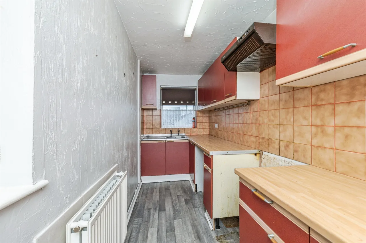 Albany Street, Wibsey, Bradford, photo 4