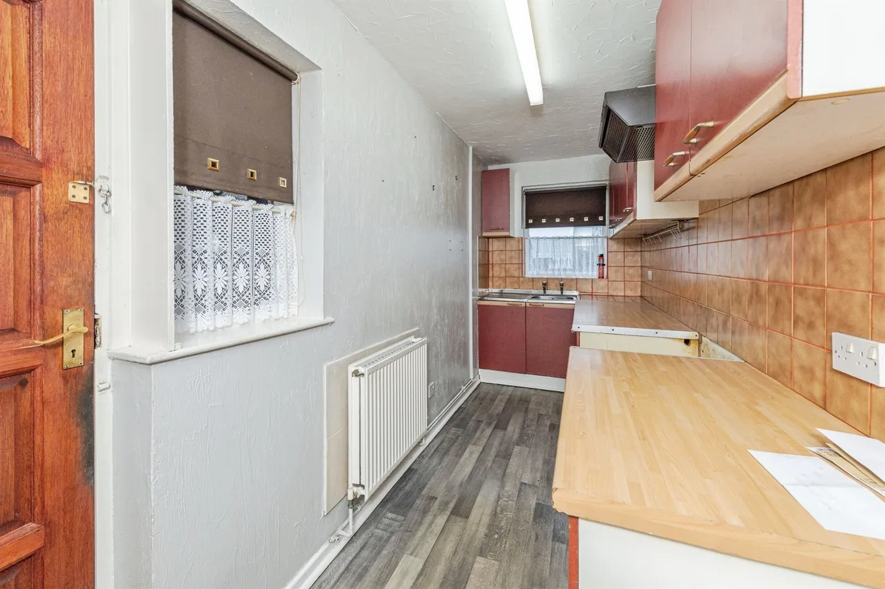 Albany Street, Wibsey, Bradford, photo 5
