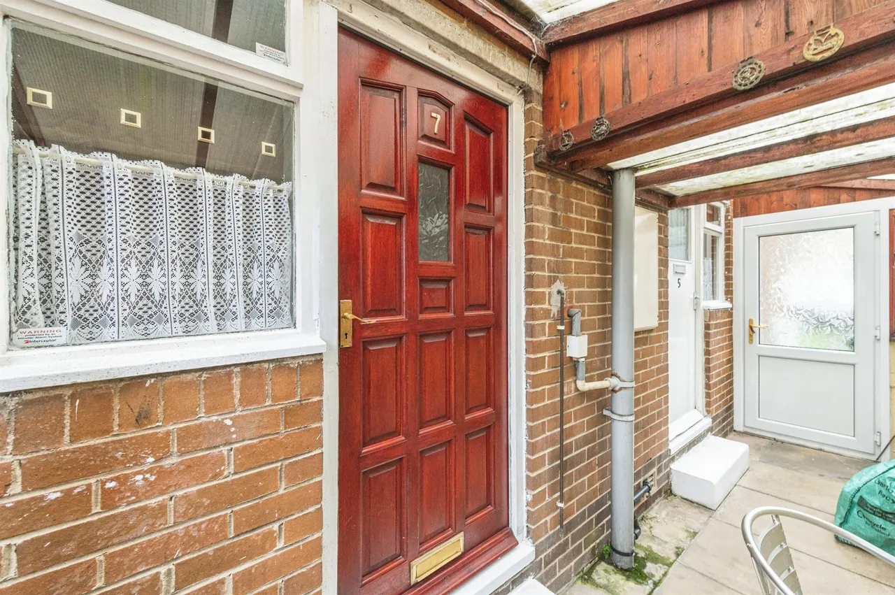 Albany Street, Wibsey, Bradford, photo 10