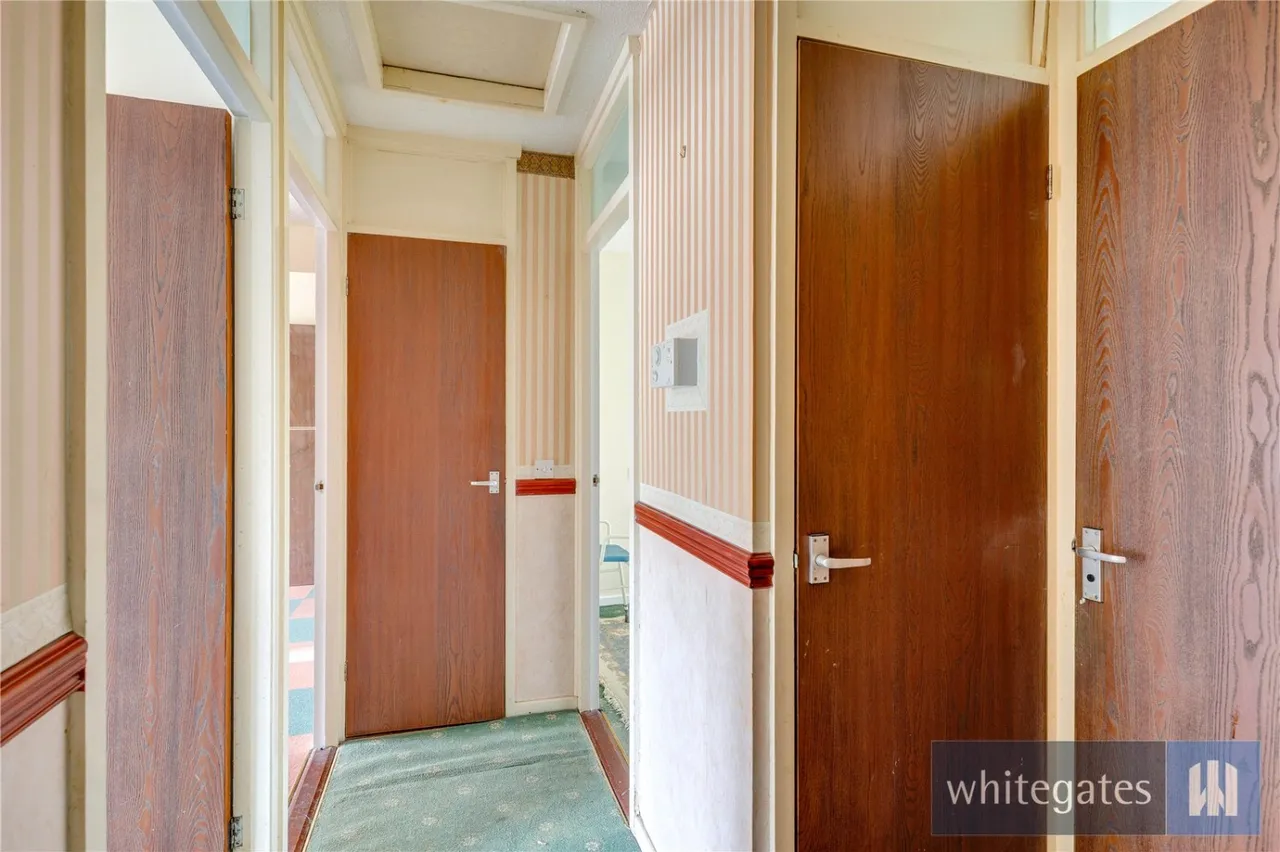 Sylvan Court, Liverpool, L25, photo 3
